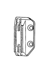 Feed Dog, Union Special #MF20A0104 - All About Sewing